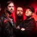 Allegaeon Unveil Cinematic New Video For “Dark Matter Dynamics”
