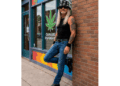 Allen Brooks Takes the 49 High Road in Misery with New Single "Don't Forget The Weed"
