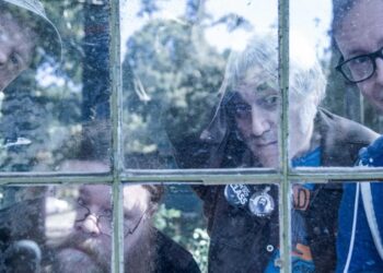 Alt-rock band Drip Edges hits the stage at Gabe’s | Entertainment