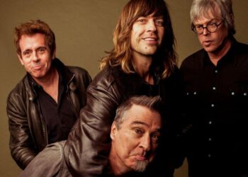 Alternative country band Old 97’s to play Codfish Hollow | Entertainment