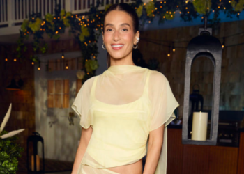 Amanda Batula to exit 'Summer House' after nine seasons | Entertainment