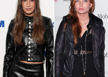 Amanda Batula’s ‘Summer House’ Exit, The Ring’s Daveigh Chase’s Cause of Death and More Top Stories