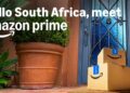 Amazon launches Prime in South Africa