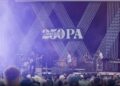America250PA's Commonwealth Concert Series makes stop at Hersheypark Stadium