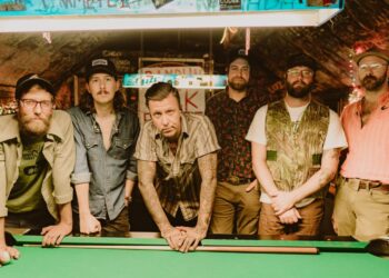 American Aquarium Have a Song About Losing a Dog That Will Wreck You