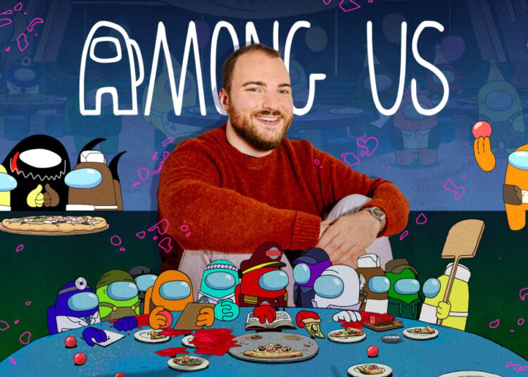 'Among Us' creator Owen Dennis reveals how he chose the show's Impostors