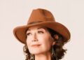 Amy Grant Reflects on Music, Faith, and America's Future in New Songs of U.S. Interview
