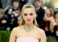 Amanda Seyfried at The 2026 Met Gala Celebrating "Costume Art" held at The Metropolitan Museum of Art on May 04, 2026 in New York, New York.