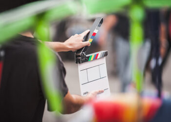 An Interdisciplinary Edge in the Entertainment Industry • News & Events • Penn Carey Law