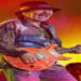 An ode to Santana from the Bengaluru's music community