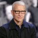 Cooper signs off '60 Minutes' for last time on May 17Credit: CBS