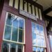 Potter Place in Andover, New Hampshire, is named for Richard Potter. The railroad depot is owned and maintained by the town's