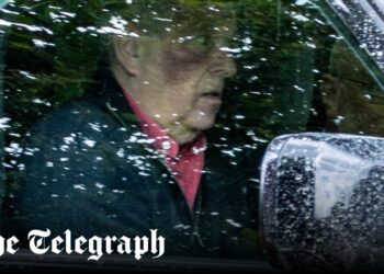 Andrew Mountbatten-Windsor cashed in with secret rent deals