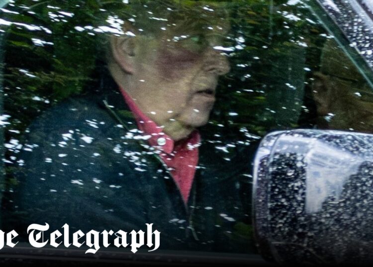 Andrew Mountbatten-Windsor cashed in with secret rent deals
