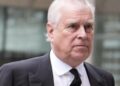 Andrew Mountbatten-Windsor charged staff rent at Royal Lodge