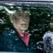 Andrew Mountbatten-Windsor photographed with mystery facial bruise near Sandringham Estate