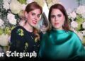Andrew Mountbatten-Windsor’s daughters live rent-free, says NAO report