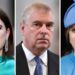 Andrew Using Beatrice & Eugenie in Royal Revenge Plan