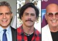 Andy Cohen Says Tom Sandoval Wanted Him to Come Support Most Extras Perform After Controversial Howie Mandel Interview