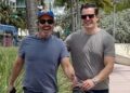 Andy Cohen hard-launches his new boyfriend the old fashioned way
