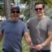 Andy Cohen hard-launches his new boyfriend the old fashioned way