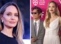 Angelina Jolie On Cancer Risks And Preparing Kids For Her Death