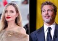 Angelina Jolie Hasnt Sworn off Men After Brad Pitt Divorce