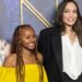 Angelina Jolie's New Movie Role Helped Her Talk to Daughters About This