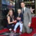 Anna Faris, Chris Pratt’s Son Jack Attends Scary Movie 6 Premiere