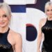 Anna Faris Does Custom Mônot at 'Scary Movie' Los Angeles Premiere