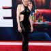 US actress Anna Faris attends Paramount's "Scary Movie" premiere at the Paramount theatre in Los Angeles, on June 3, 2026