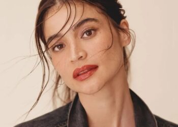Anne Curtis on being a ‘halfie:’ I will always be proud to be Filipino