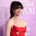 Anne Hathaway Announces Pregnancy, Expecting Third Child With Husband Adam Shulman