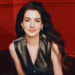 Anne Hathaway Decided to Share Pregnancy Announcements Online After Getting Photographed in the Street (Exclusive)
