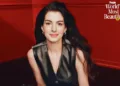 Anne Hathaway Opens Up About Sharing Pregnancy Announcements Online After Paparazzi Photos