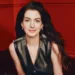 Anne Hathaway Opens Up About Sharing Pregnancy Announcements Online After Paparazzi Photos