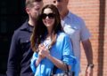 Anne Hathaway announces third pregnancy after a few very busy months of work