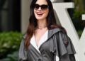 Anne Hathaway is pregnant with her third child | Entertainment