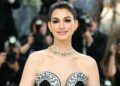 Anne Hathaway is pregnant with her third child – NBC New York