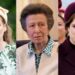 Anne Reportedly at War With Royals Over Eugenie & Beatrice