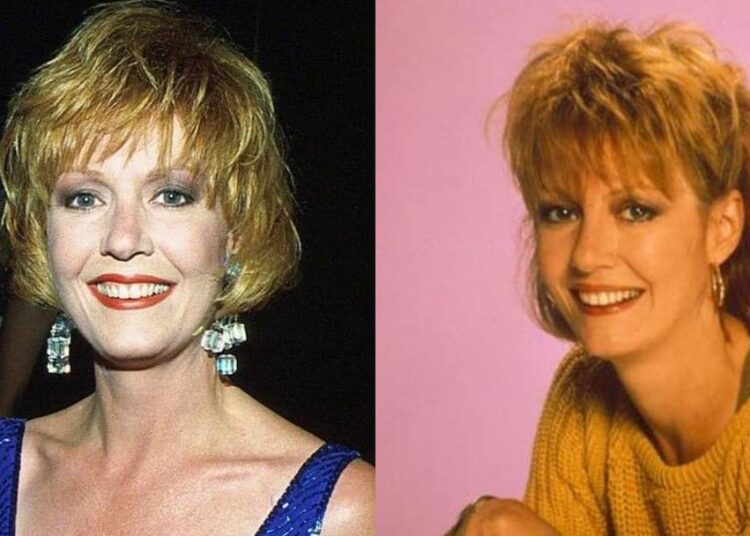 Anne Schedeen Dies At 77, Fans Remember ALF Star