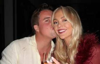 OnlyFans Star Annie Knight and Fiance Henry Brayshaw's Relationship Timeline