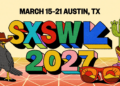 Announcing Over 300 New Showcase Artists For the 2026 SXSW Music Festival & Conference — SXSW