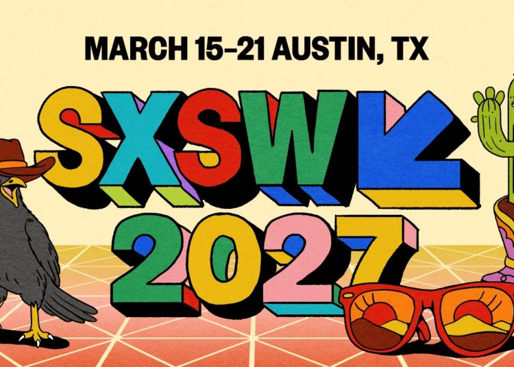 Announcing Over 300 New Showcase Artists For the 2026 SXSW Music Festival & Conference — SXSW