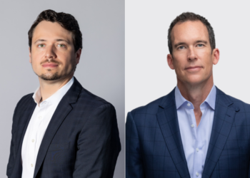 Another Former Top Paramount Executive Joins Radial Entertainment