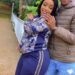 Another baby mama loading? Netizens react to a video of Mugithi Singer SAMIDOH goofing around with a yellow yellow KIKUYU LADY