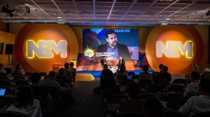Antenna Group CEO Outlines Trends Setting Path For Euro Entertainment