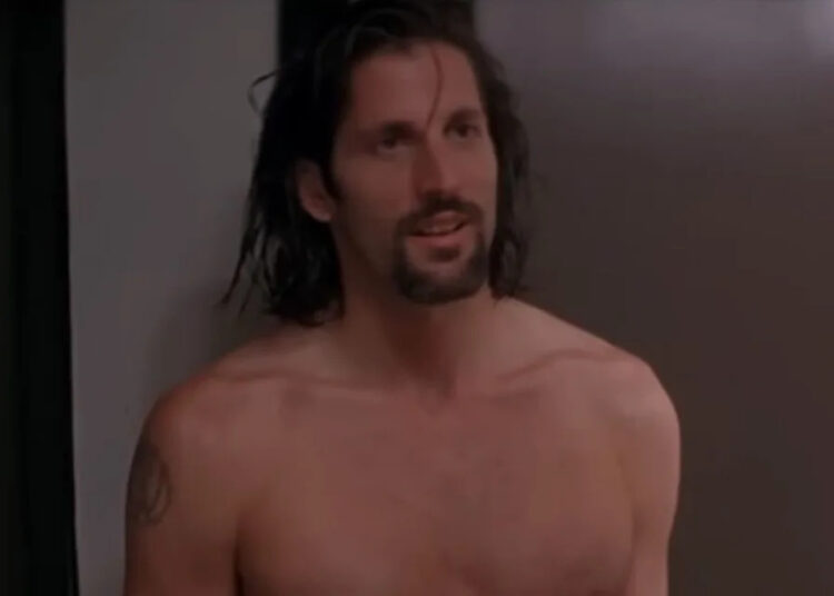 Anthony Guidera in 'Species'Credit: MGM