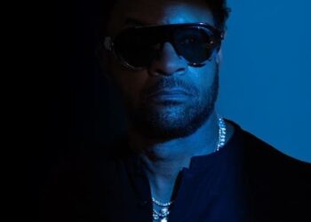 Shaggy Lottery Album Cover