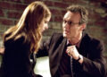 Sarah Michelle Gellar and Anthony Head on 'Buffy the Vampire Slayer'Credit: Everett Collection
